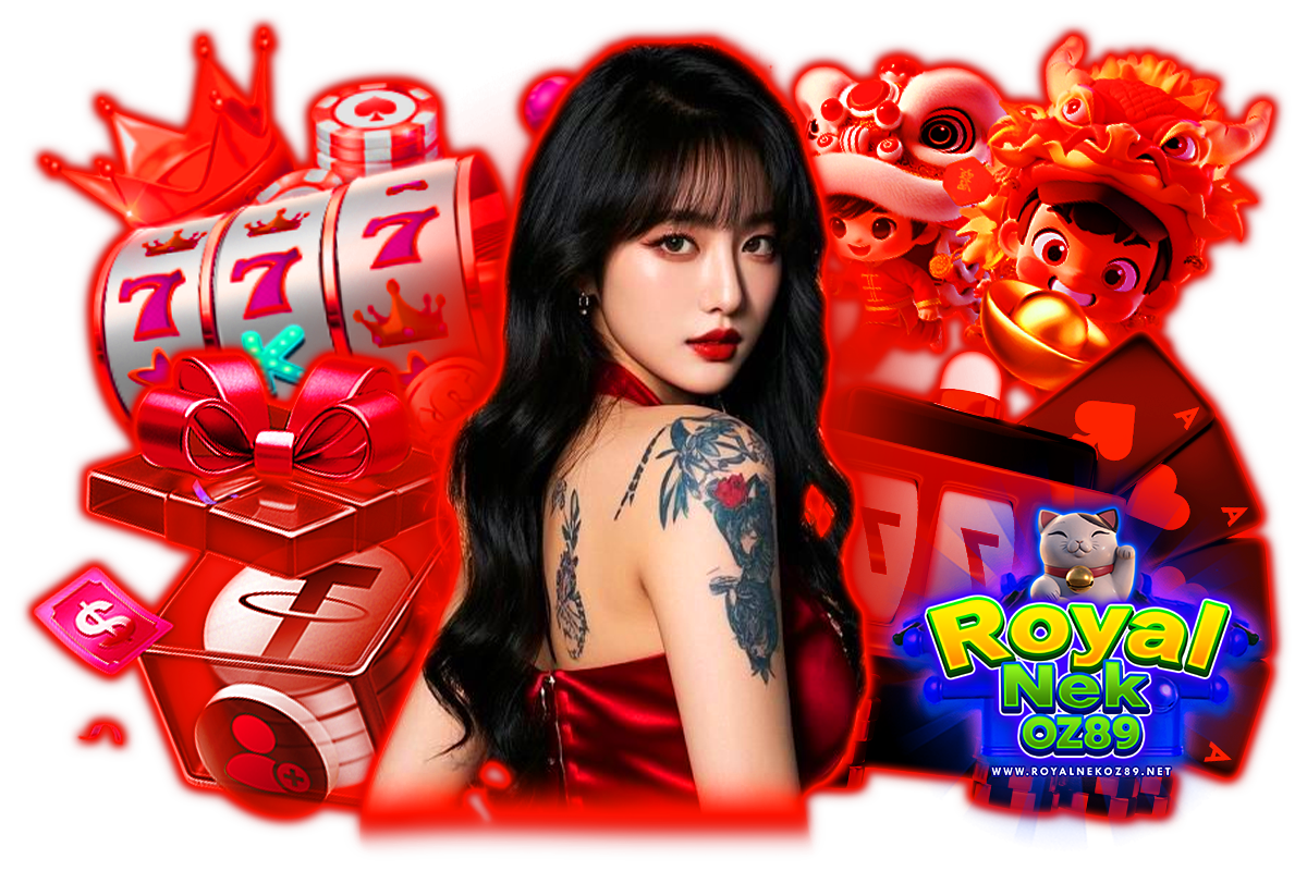 royalnekoz89 สล็อต